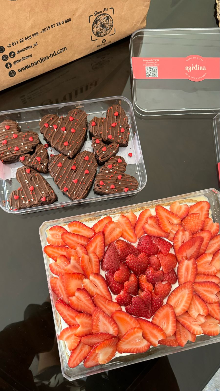 Valentine's Day Special