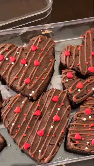 Valentine's Day Special