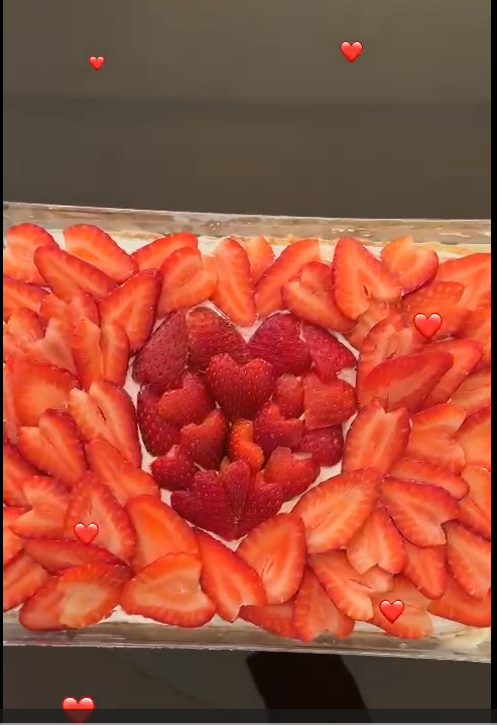 Valentine's Day Special
