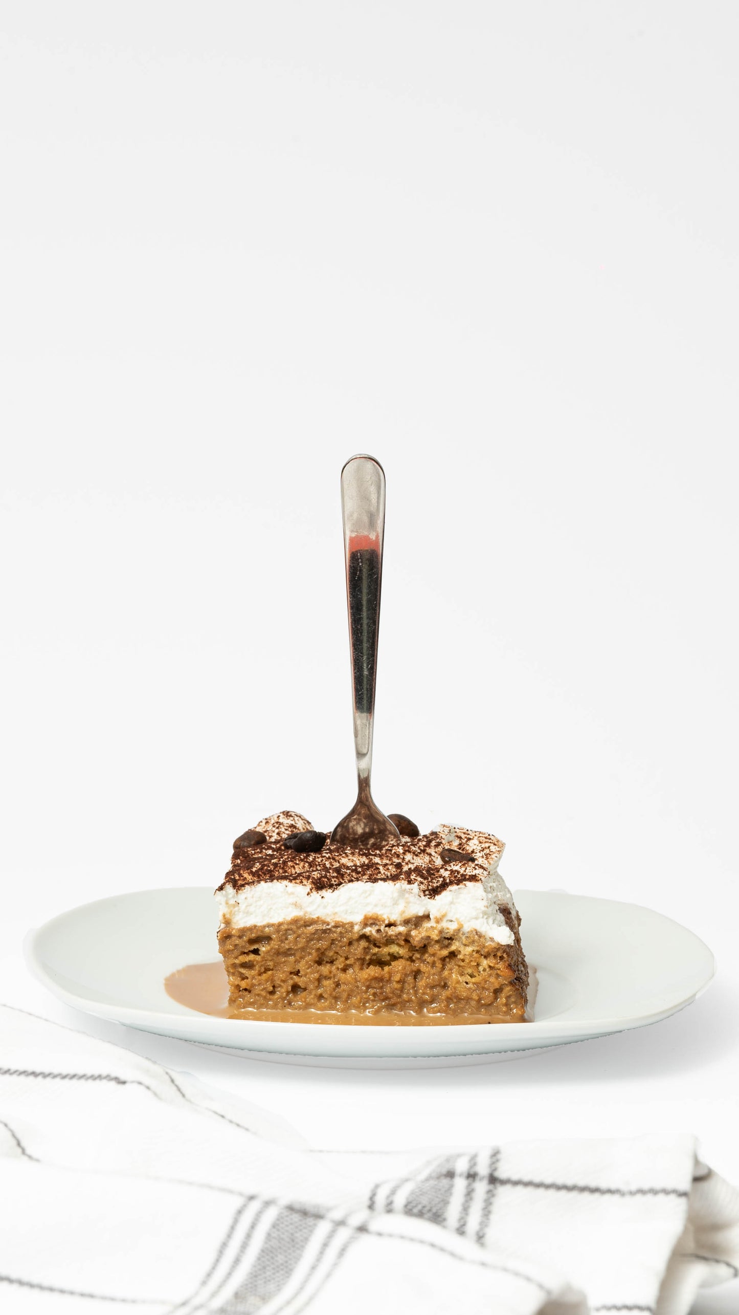 Coffee Tres leches