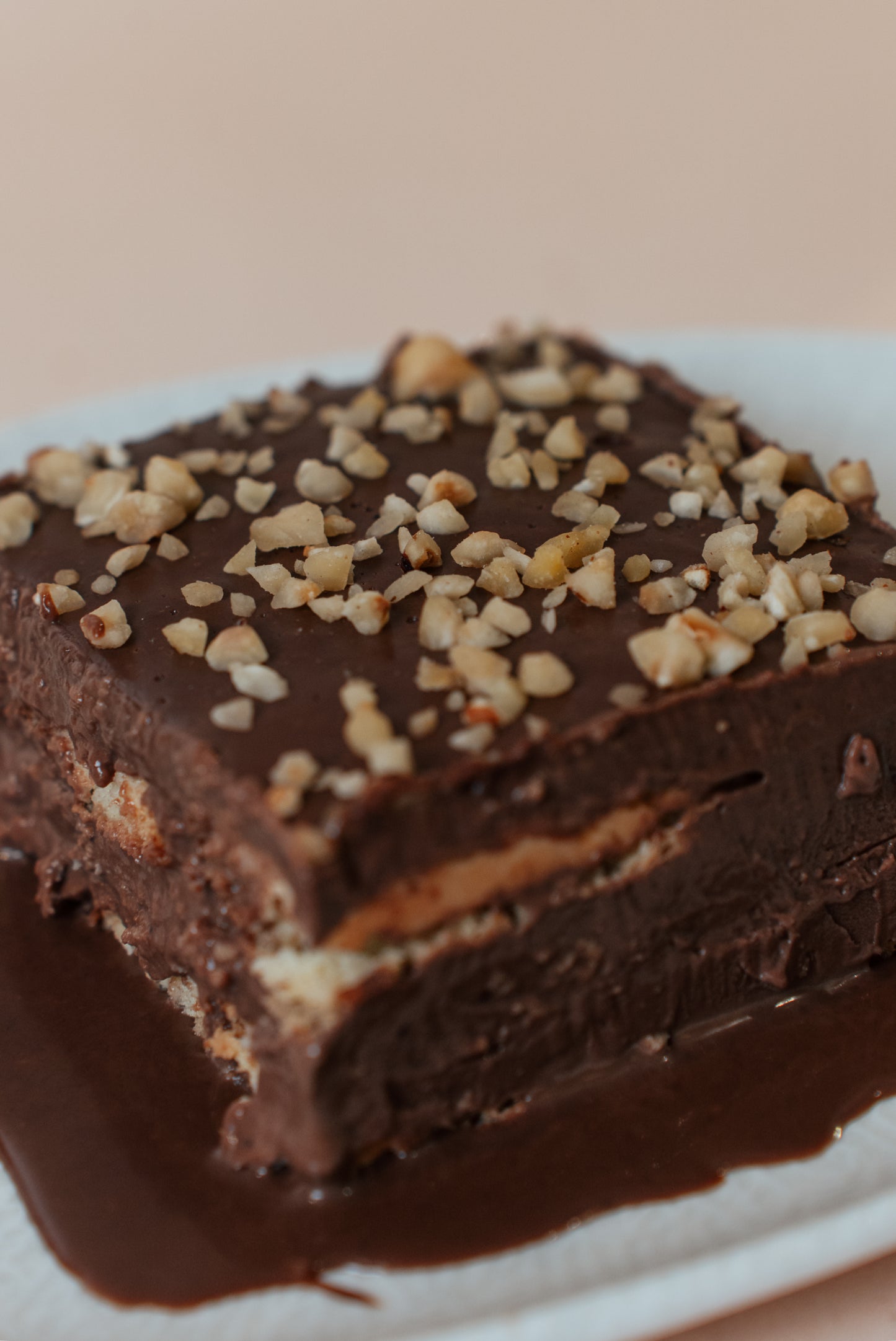 Nutella Savoiardi (Limited Stock)