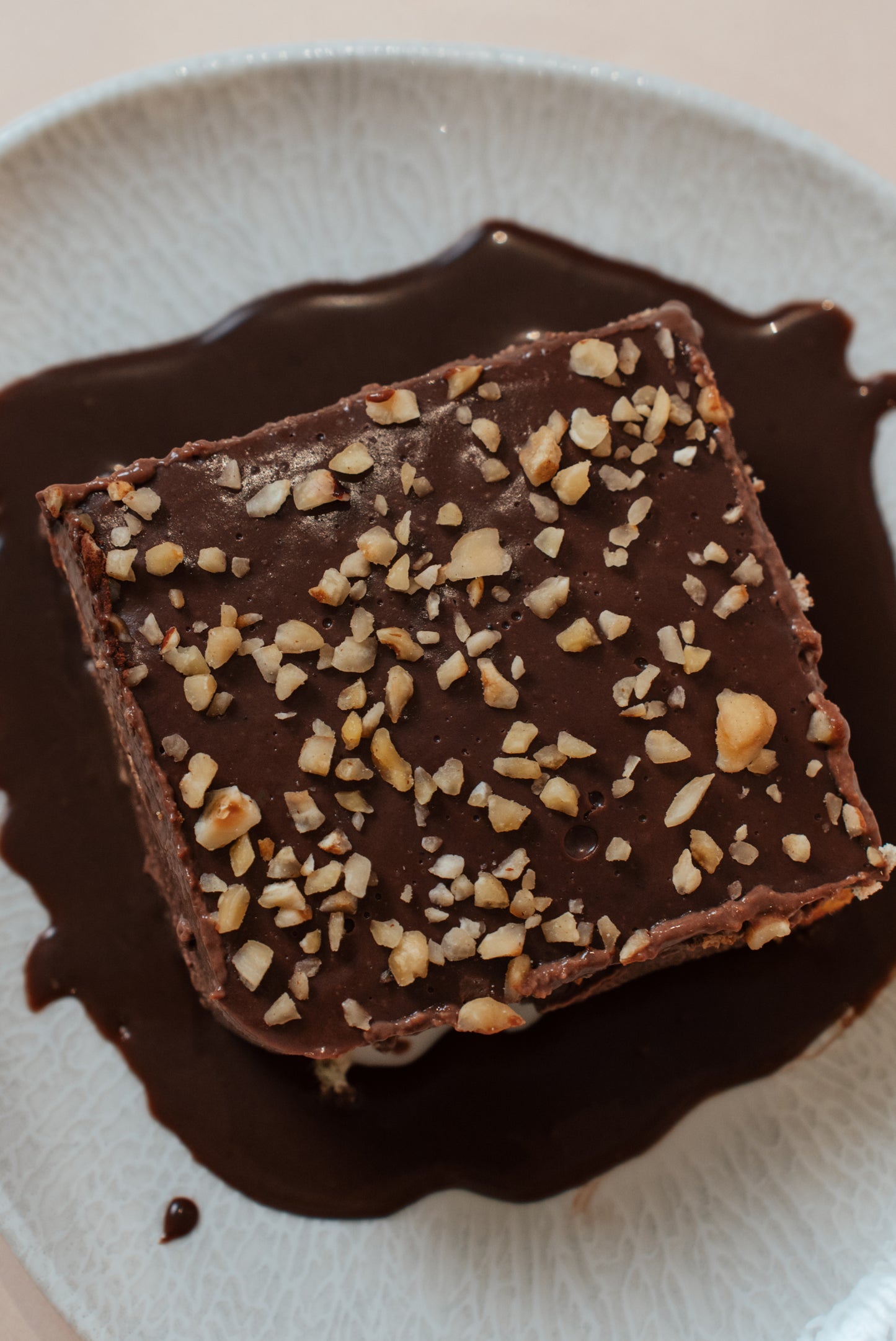 Nutella Savoiardi (Limited Stock)